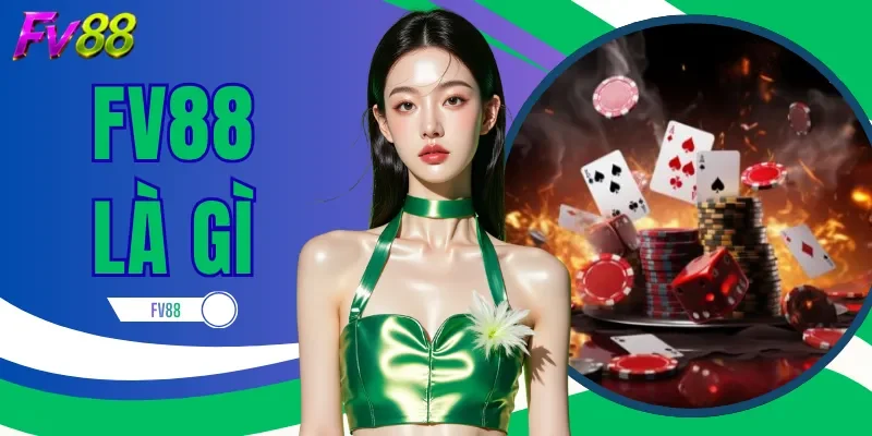 FV88 Là Gì - Đánh Giá Khách Quan Về Địa Chỉ Giải Trí